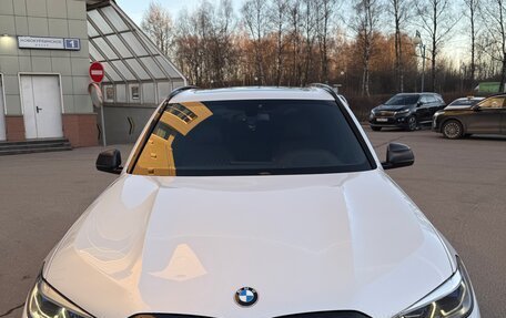 BMW X5, 2019 год, 6 999 999 рублей, 2 фотография