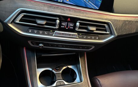 BMW X5, 2019 год, 6 999 999 рублей, 7 фотография