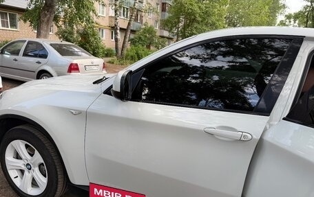 BMW X6, 2012 год, 3 000 000 рублей, 11 фотография