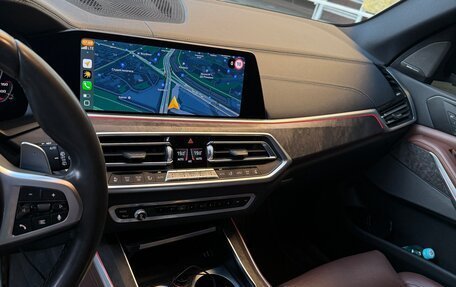 BMW X5, 2019 год, 6 999 999 рублей, 8 фотография