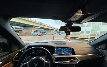 BMW X5, 2019 год, 6 999 999 рублей, 9 фотография