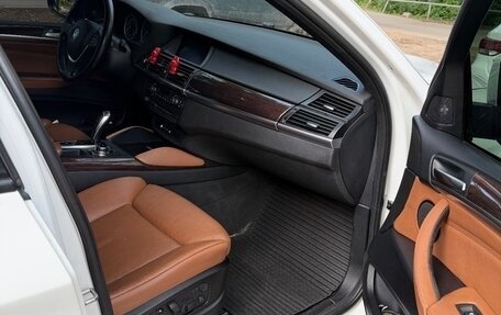BMW X6, 2012 год, 3 000 000 рублей, 12 фотография