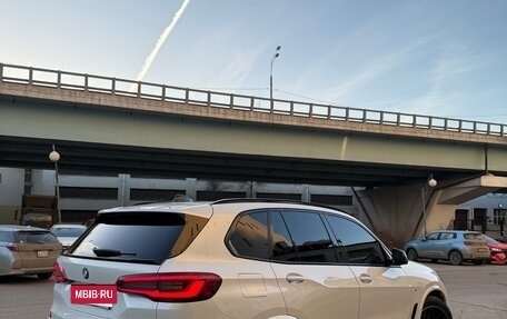 BMW X5, 2019 год, 6 999 999 рублей, 3 фотография