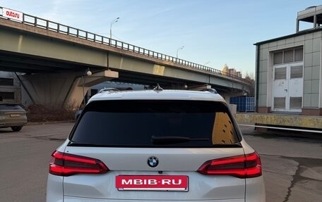 BMW X5, 2019 год, 6 999 999 рублей, 4 фотография