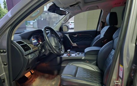 Haval H9 I рестайлинг, 2022 год, 2 990 000 рублей, 4 фотография