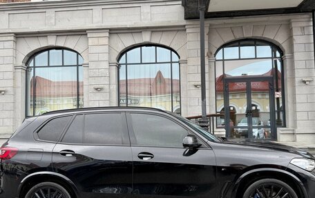 BMW X5, 2022 год, 8 200 000 рублей, 2 фотография