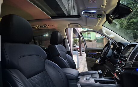 Haval H9 I рестайлинг, 2022 год, 2 990 000 рублей, 14 фотография