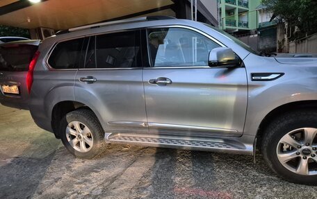 Haval H9 I рестайлинг, 2022 год, 2 990 000 рублей, 12 фотография