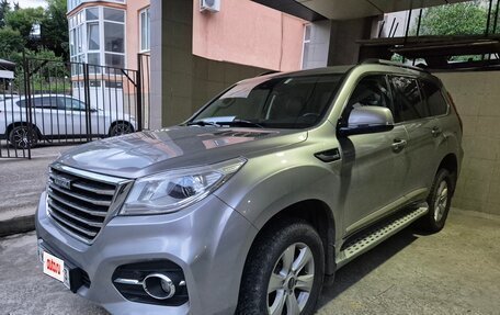 Haval H9 I рестайлинг, 2022 год, 2 990 000 рублей, 7 фотография