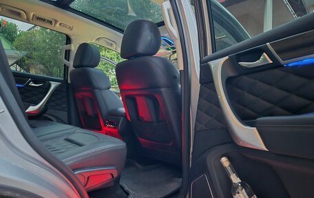 Haval H9 I рестайлинг, 2022 год, 2 990 000 рублей, 13 фотография