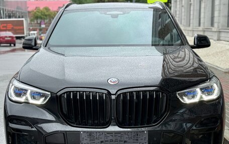 BMW X5, 2022 год, 8 200 000 рублей, 3 фотография
