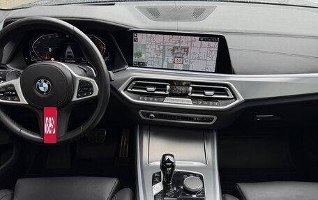 BMW X5, 2022 год, 8 200 000 рублей, 5 фотография