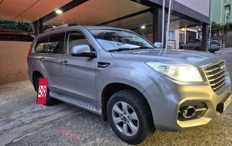 Haval H9 I рестайлинг, 2022 год, 2 990 000 рублей, 15 фотография