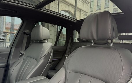 BMW X5, 2022 год, 8 200 000 рублей, 6 фотография