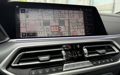 BMW X5, 2022 год, 8 200 000 рублей, 7 фотография
