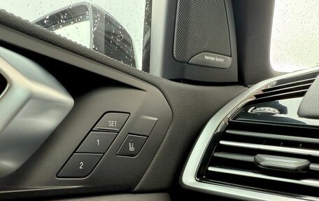 BMW X5, 2022 год, 8 200 000 рублей, 11 фотография