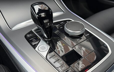 BMW X5, 2022 год, 8 200 000 рублей, 10 фотография