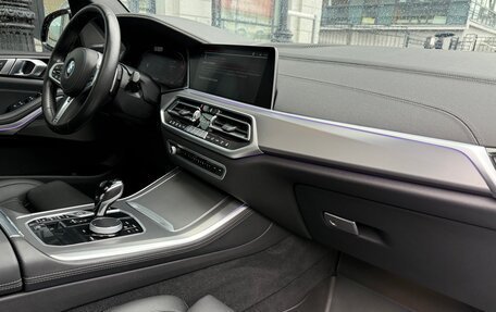 BMW X5, 2022 год, 8 200 000 рублей, 15 фотография