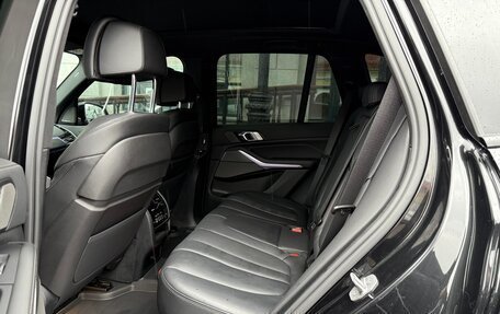 BMW X5, 2022 год, 8 200 000 рублей, 16 фотография
