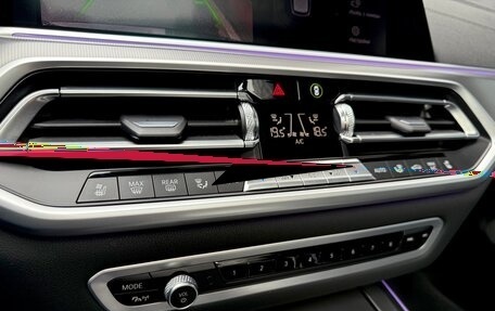 BMW X5, 2022 год, 8 200 000 рублей, 9 фотография