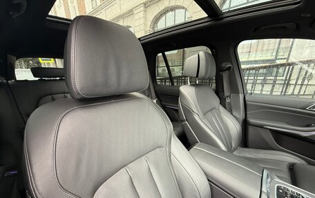 BMW X5, 2022 год, 8 200 000 рублей, 23 фотография