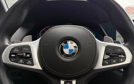 BMW X5, 2022 год, 8 200 000 рублей, 22 фотография