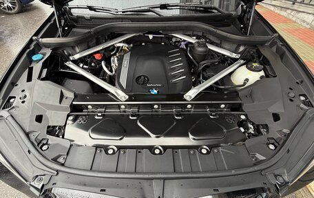 BMW X5, 2022 год, 8 200 000 рублей, 29 фотография