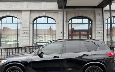 BMW X5, 2022 год, 8 200 000 рублей, 32 фотография