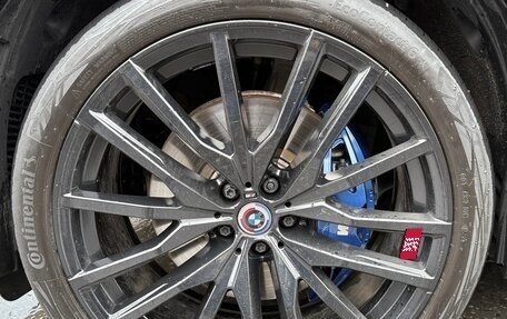 BMW X5, 2022 год, 8 200 000 рублей, 34 фотография