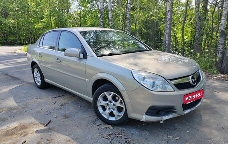 Opel Vectra C рестайлинг, 2006 год, 515 000 рублей, 3 фотография