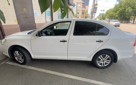 Skoda Octavia, 2012 год, 840 000 рублей, 5 фотография