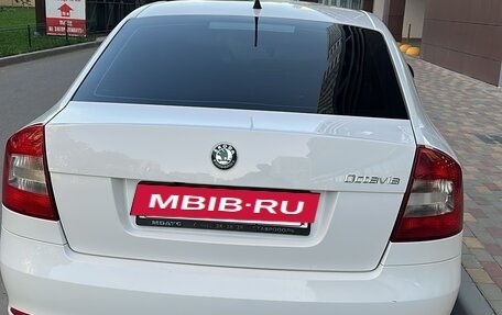 Skoda Octavia, 2012 год, 840 000 рублей, 2 фотография