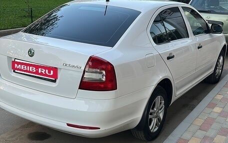 Skoda Octavia, 2012 год, 840 000 рублей, 6 фотография