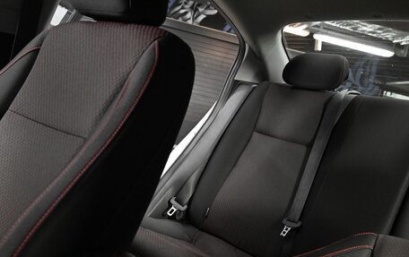 KIA Rio IV, 2021 год, 1 455 000 рублей, 14 фотография