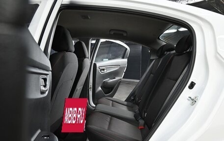 KIA Rio IV, 2021 год, 1 455 000 рублей, 15 фотография