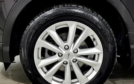 Nissan Qashqai, 2014 год, 1 370 000 рублей, 15 фотография