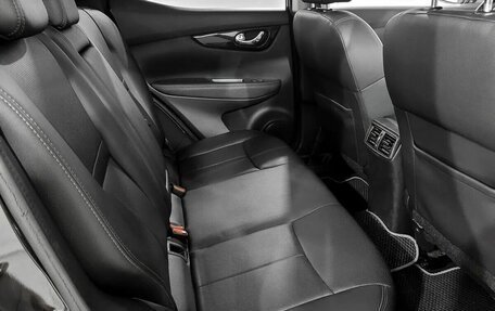 Nissan Qashqai, 2014 год, 1 370 000 рублей, 12 фотография