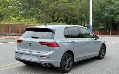 Volkswagen Golf VIII, 2022 год, 2 030 000 рублей, 4 фотография