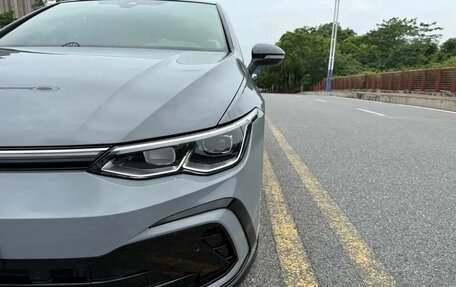 Volkswagen Golf VIII, 2022 год, 2 030 000 рублей, 7 фотография