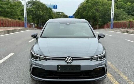 Volkswagen Golf VIII, 2022 год, 2 030 000 рублей, 6 фотография