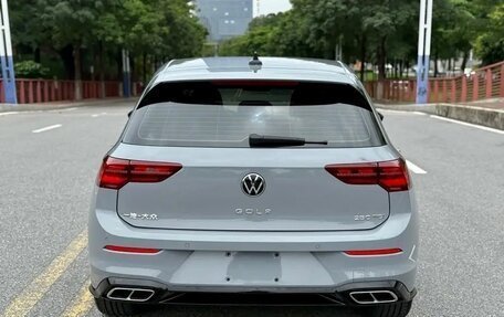 Volkswagen Golf VIII, 2022 год, 2 030 000 рублей, 8 фотография