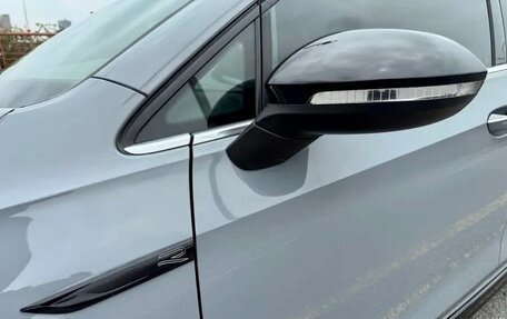 Volkswagen Golf VIII, 2022 год, 2 030 000 рублей, 11 фотография