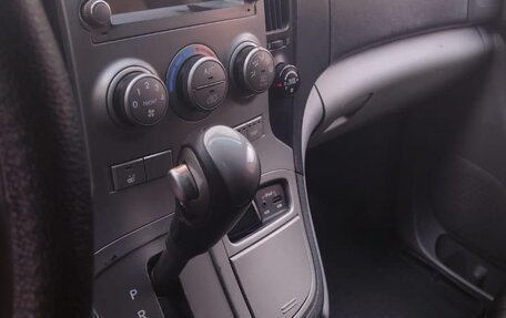 Hyundai H-1 II рестайлинг, 2011 год, 1 550 000 рублей, 4 фотография