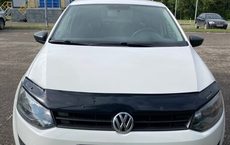 Volkswagen Polo VI (EU Market), 2012 год, 720 000 рублей, 2 фотография