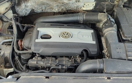 Volkswagen Tiguan I, 2010 год, 1 300 000 рублей, 3 фотография