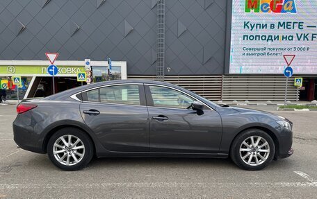 Mazda 6, 2015 год, 1 349 000 рублей, 3 фотография