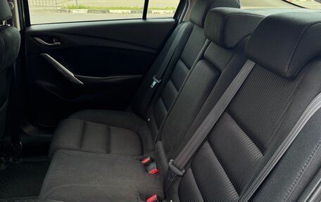 Mazda 6, 2015 год, 1 349 000 рублей, 8 фотография