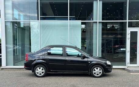 Renault Logan I, 2012 год, 665 000 рублей, 8 фотография