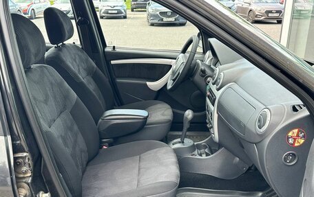 Renault Logan I, 2012 год, 665 000 рублей, 14 фотография