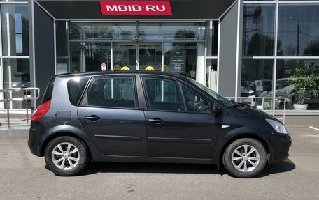 Renault Scenic III, 2008 год, 609 000 рублей, 4 фотография